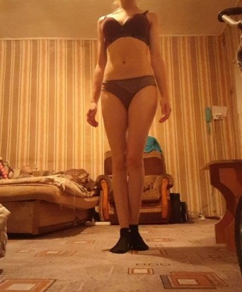 Анкета проститутки Алина - Фото 1, Чебоксары, 21 год, №10865